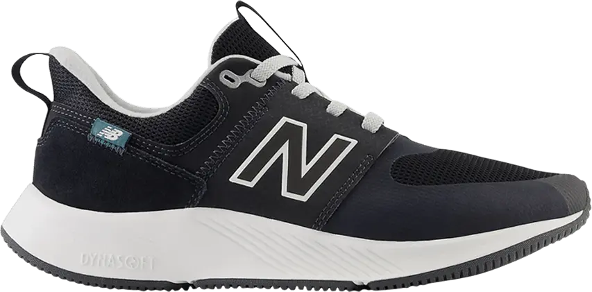  New Balance DynaSoft 900 2E Wide &#039;Black White&#039;