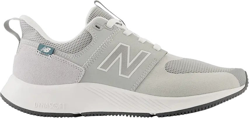  New Balance DynaSoft 900 2E Wide &#039;Plain Grey&#039;