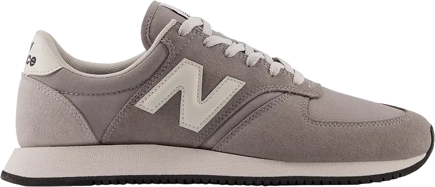  New Balance 420 Grey White Royal