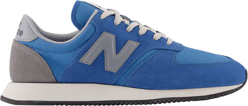  New Balance 420 size? Exclusive Bright Blue Grey