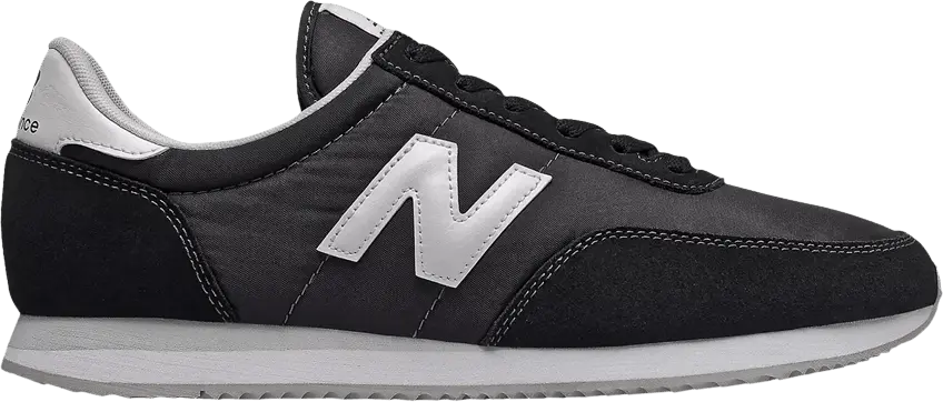  New Balance 720 &#039;Black White&#039;