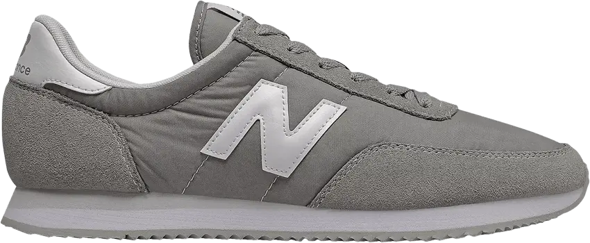  New Balance 720 &#039;Team Away Grey&#039;