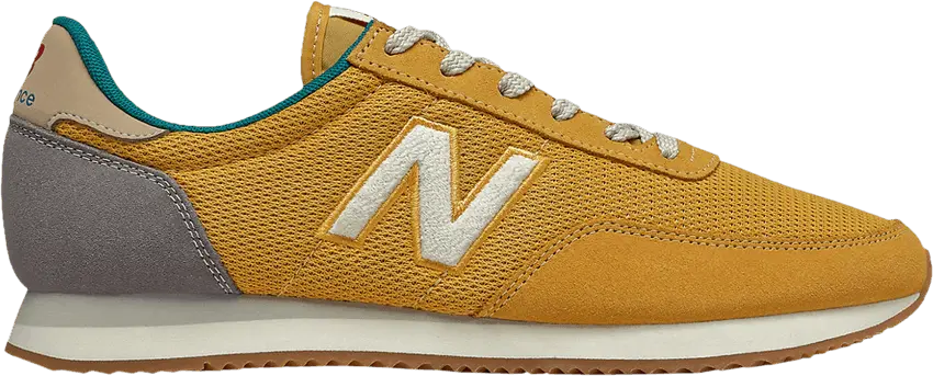  New Balance 720 &#039;Aspen Gold Sesame&#039;