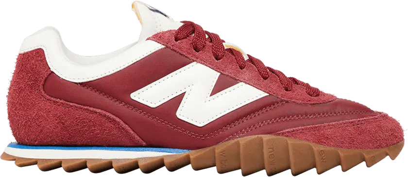 New Balance RC30 &#039;Deep Earth Red&#039;