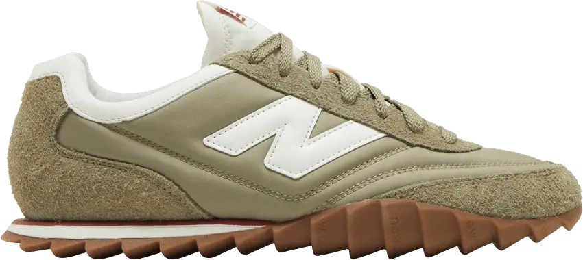 New Balance RC30 True Camo Green Gum