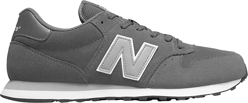 New Balance 500 Classic &#039;Grey&#039;