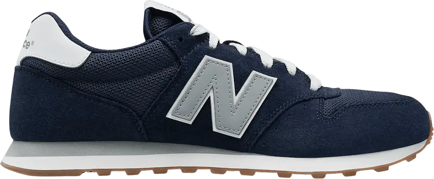  New Balance 500 &#039;Navy Gum