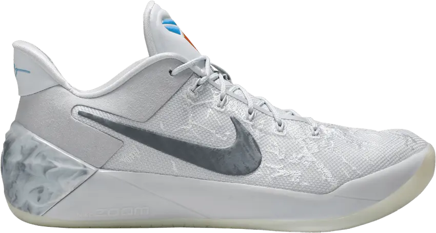  Nike Kobe A.D. Derozan PE Compton