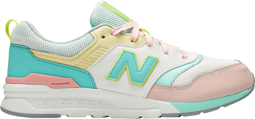 New Balance 997H Kids &#039;Pastel&#039;