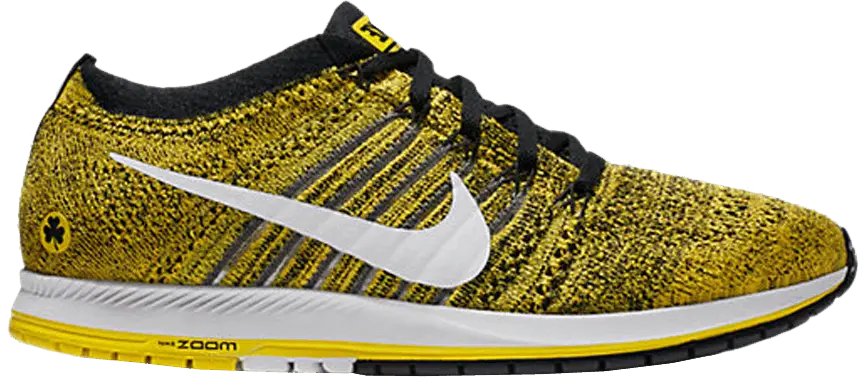  Nike Zoom Flyknit Streak &#039;Boston Marathon&#039;