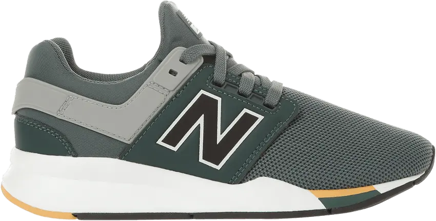  New Balance 247v2 Kids &#039;Army Green&#039;