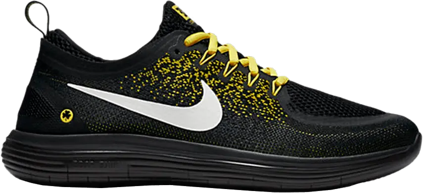  Nike Free RN Distance 2 &#039;Boston Marathon&#039;