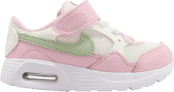 Nike Air Max SC TD &#039;Pink Foam Honeydew&#039;