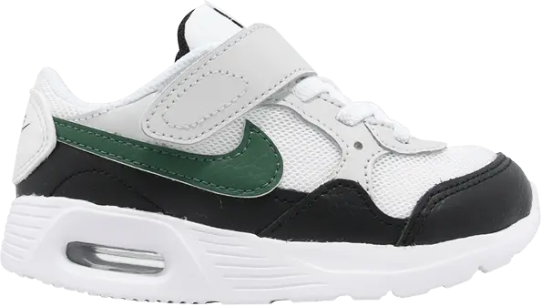  Nike Air Max SC TD &#039;White Gorge Green&#039;