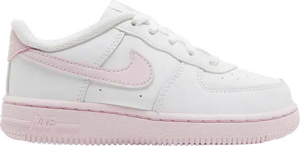 Nike Force 1 TD &#039;Pink Foam&#039;