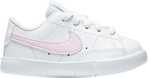  Nike Blazer Low TD &#039;White Pink Foam&#039;