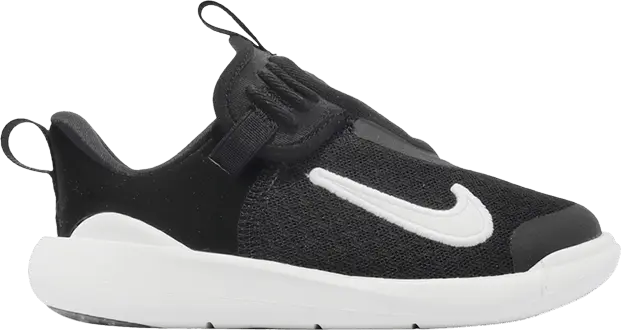  Nike E-Series 1.0 TD &#039;Black White&#039;