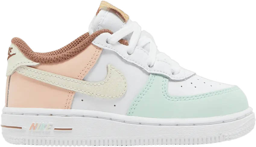  Nike Air Force 1 LV8 TD &#039;Ice Cream&#039;