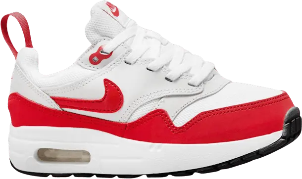  Nike Air Max 1 TD &#039;Red&#039; 2023