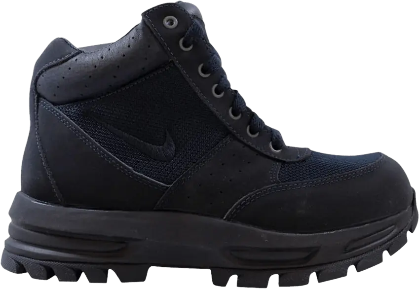 Nike Go Away GS &#039;Dark Obsidian&#039;