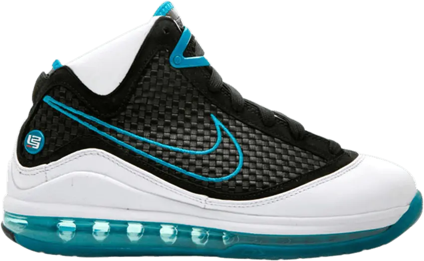  Nike Zoom Lebron 7 Gs &#039;Red Carpet&#039;