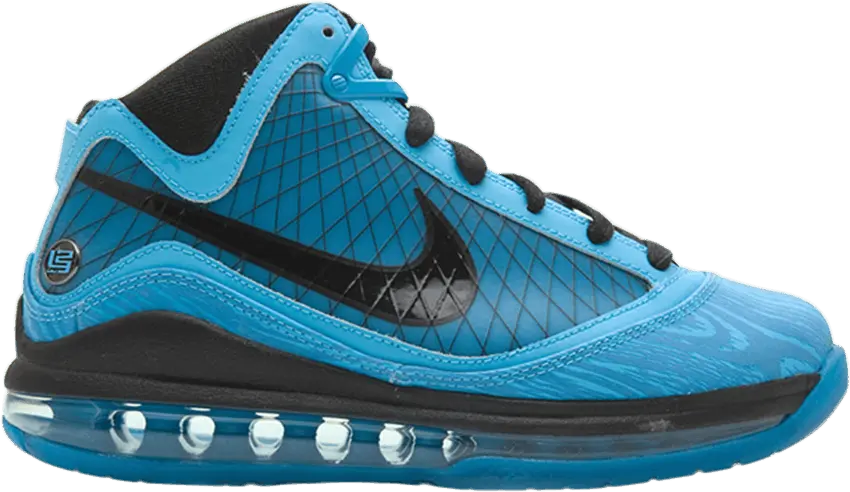  Nike Zoom Lebron 7 GS &#039;All Star&#039;
