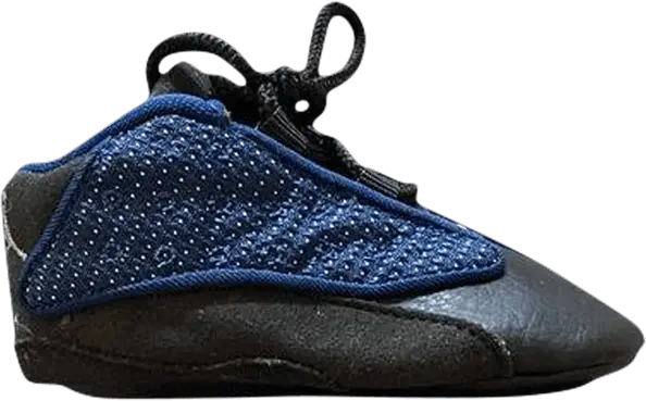  Air Jordan 13 Retro Low CB &#039;Brave Blue&#039; 2017