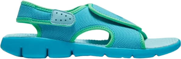 Nike Sunray Adjust 4 PS &#039;Still Blue&#039;