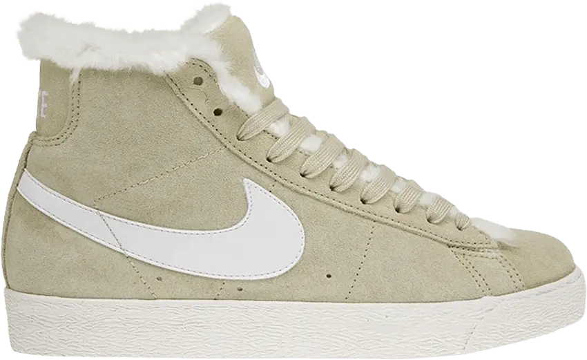  Nike Blazer Boot GS &#039;Rattan&#039;