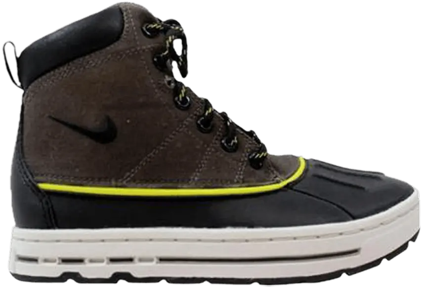 Nike Woodside GS &#039;Ironstone Volt&#039;