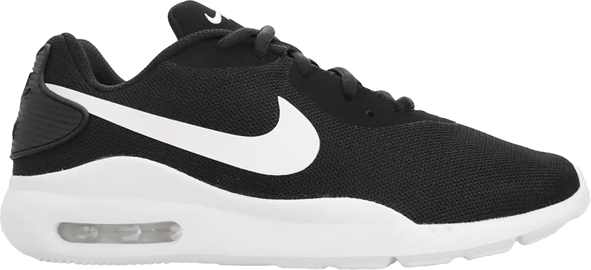  Nike Wmns Air Max Oketo &#039;Black White&#039;