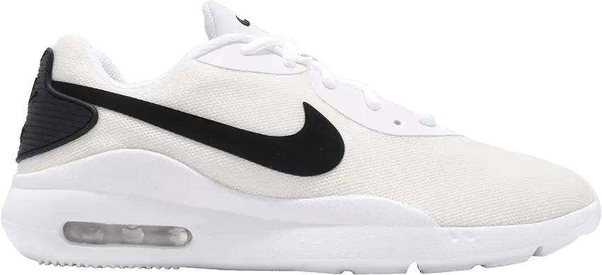  Nike Wmns Air Max Oketo &#039;White Black&#039;