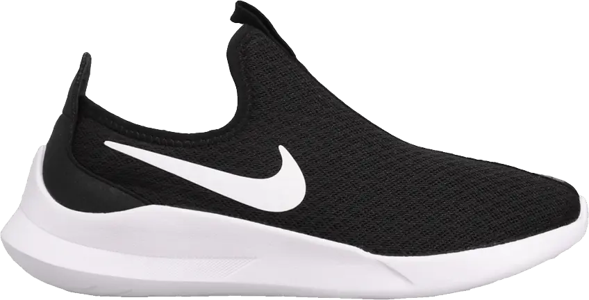  Nike Wmns Viale SLP &#039;Black White&#039;