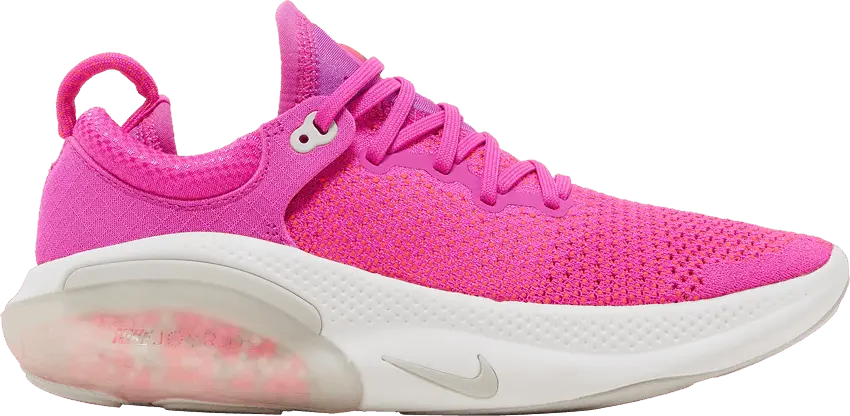 Nike Joyride Run Flyknit Fire Pink (Women&#039;s)