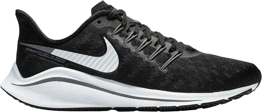  Nike Wmns Air Zoom Vomero 14 Wide &#039;Thunder Grey&#039;