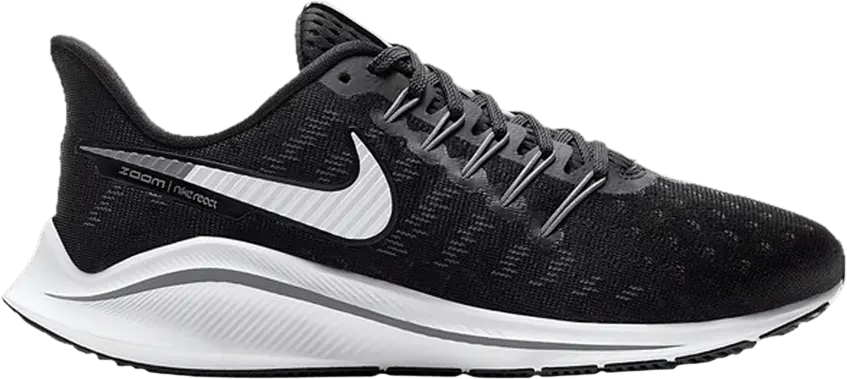  Nike Wmns Air Zoom Vomero 14 Wide &#039;Black Thunder Grey&#039;