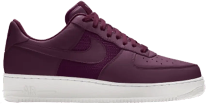  Nike Wmns Air Force 1 Low iD