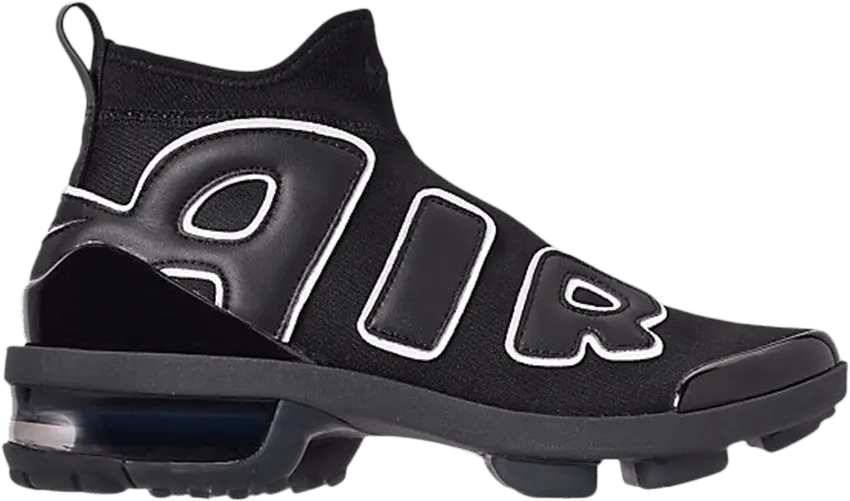 Nike Wmns Airquent &#039;Triple Black&#039;