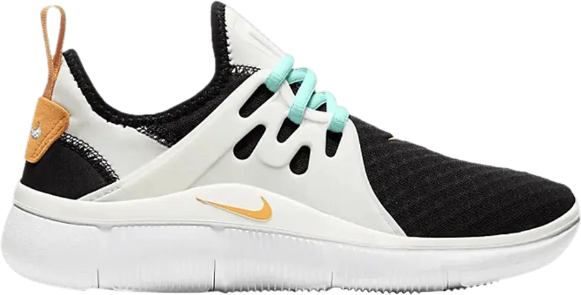 Nike Wmns Acalme &#039;White Amber Rise&#039;