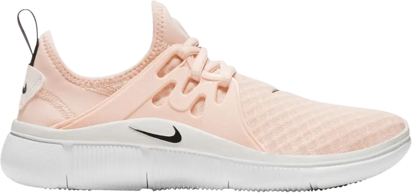  Nike Wmns Acalme &#039;Washed Coral&#039;