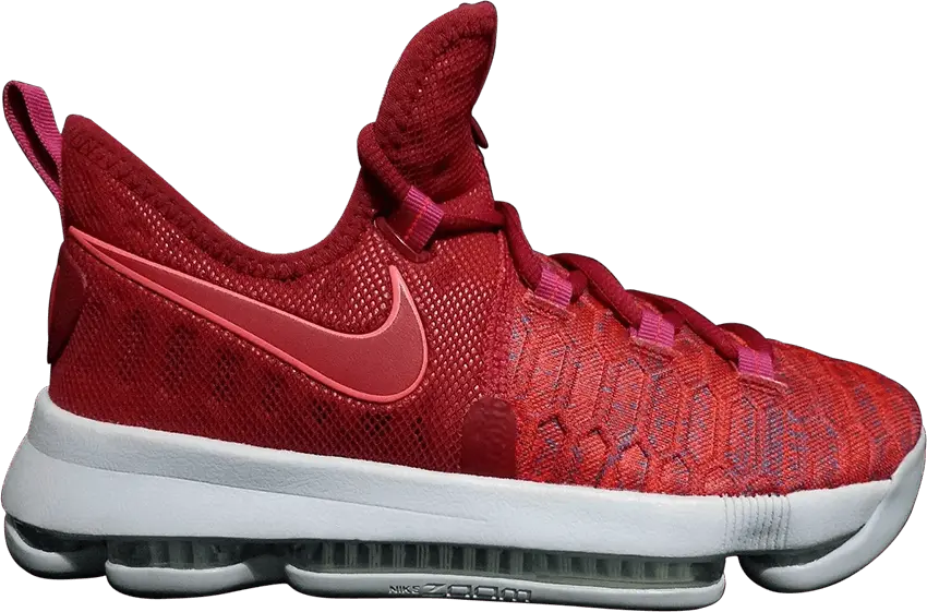  Nike KD 9 Wanda (GS)