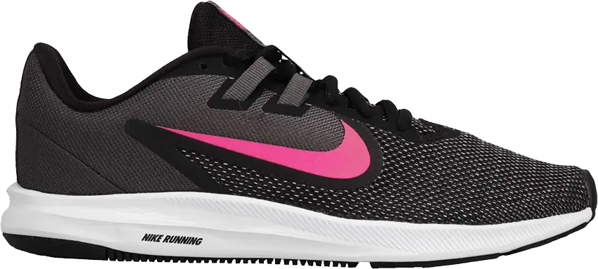  Nike Wmns Downshifter 9 &#039;Laser Fuchsia&#039;