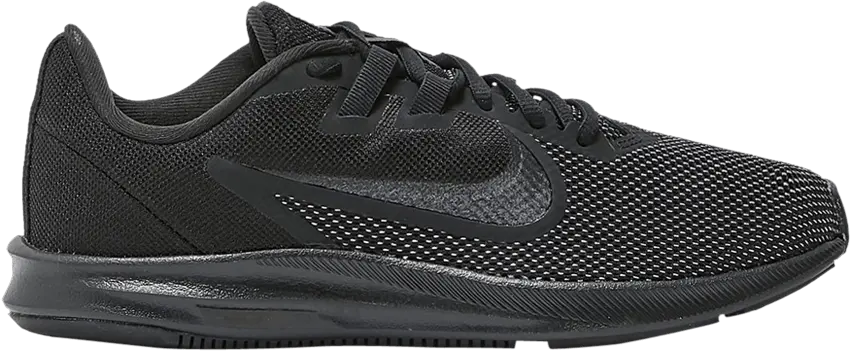  Nike Wmns Downshifter 9 &#039;Black Anthracite&#039;