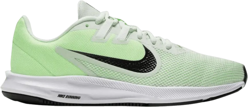  Nike Wmns Downshifter 9 &#039;Spruce Aura&#039;