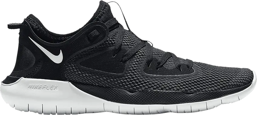 Nike Wmns Flex 2019 RN &#039;Black&#039;