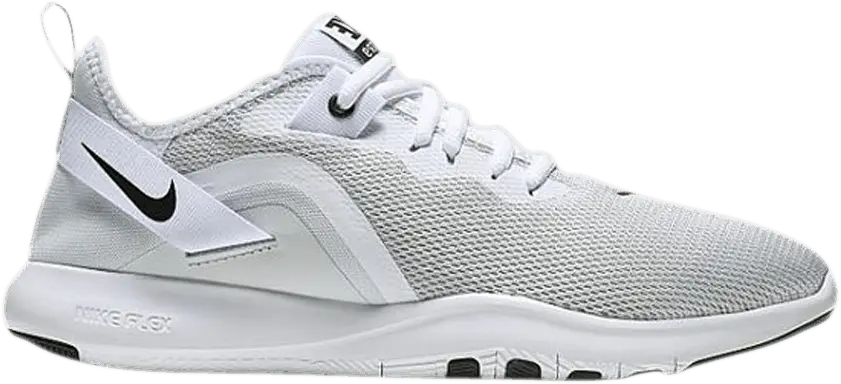 Nike Wmns Flex Trainer 9 &#039;White&#039;