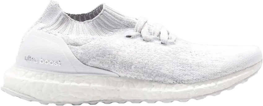  Adidas Wmns UltraBoost Uncaged &#039;White&#039;