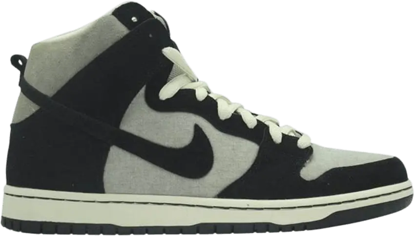  Nike Dunk High Pro SB &#039;Fossil&#039;