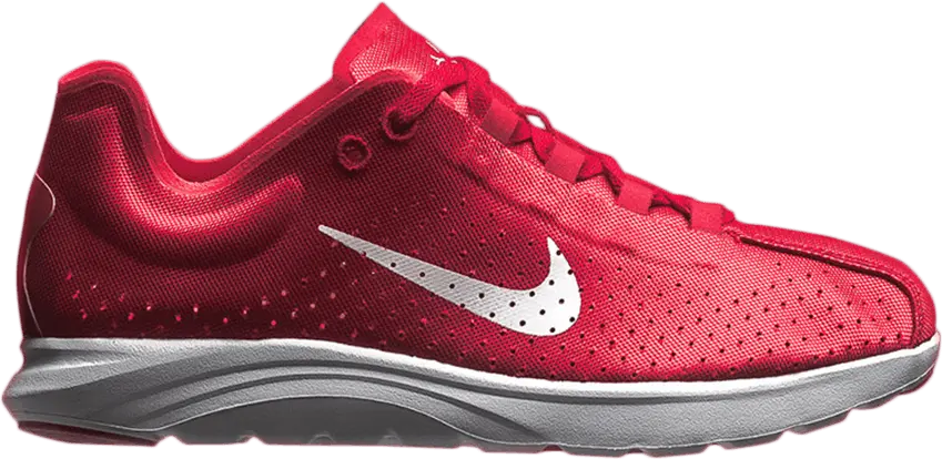  Nike Mayfly Lite BR University Red/White