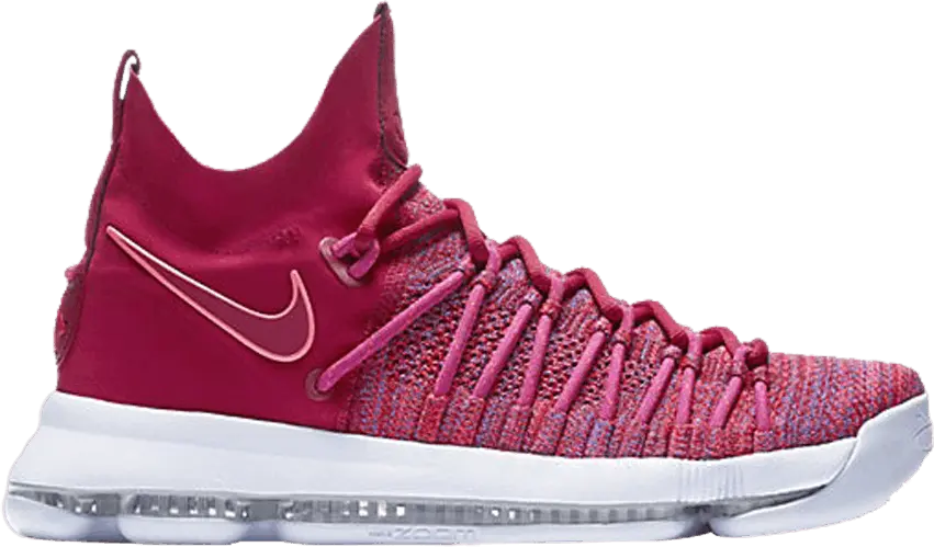  Nike KD 9 Elite Wanda